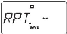 YAESU FT 270 - Modification du décalage relatif par défaut - 1