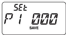 YAESU FT 270 - Stockage du code à 3 chiffres pour l'opération du téléviseur DTMF - 2