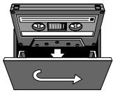 GRUNDIG RR 660 CD - Enregistrement de la radio - 1