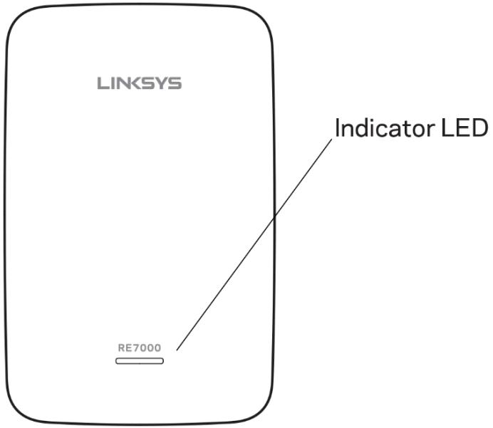 LINKSYS RE7000 - Configurer votre appareil en tant qu'amplificateur désignal sans fil - 4