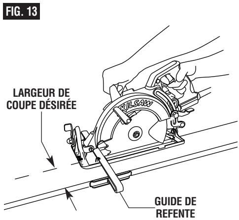 SKIL SAW - COUPES DE REFENTE - 1