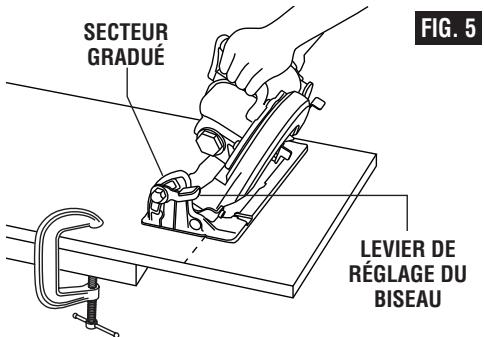 SKIL SAW - AVENTISSEMENT - 1