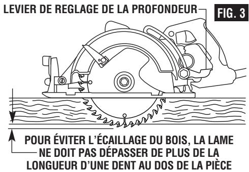 SKIL SAW - Consignes d'utilisation - 1