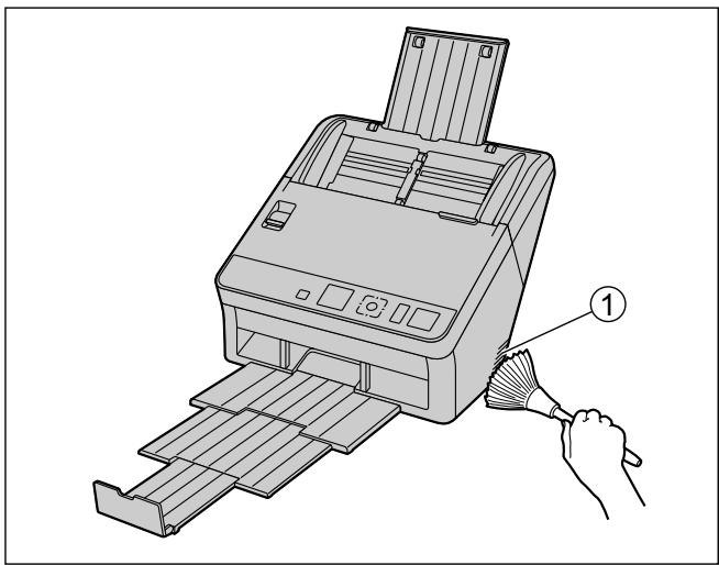 PANASONIC KV-SL1056 - Avis - 2