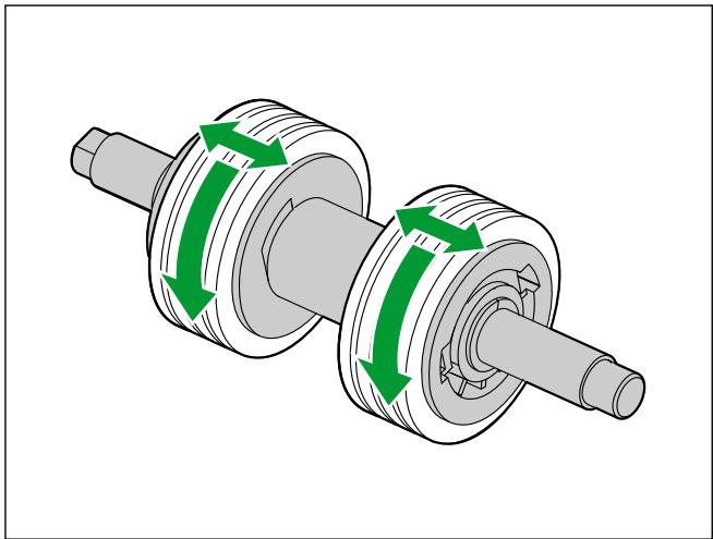 PANASONIC KV-SL1056 - Avis - 3
