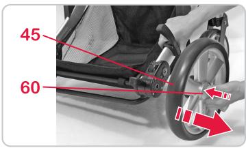 BRITAX B SMART & B-SMART - B-SMART 3 - 12