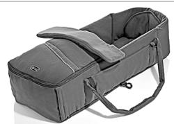 BRITAX B SMART & B-SMART - Utilisation des accessoires - 2