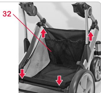 BRITAX B SMART & B-SMART - B-SMART 3 - 1