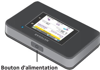 NETGEAR AC790 - Présentation de votre hotspot - 1