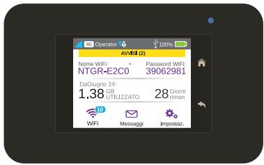 NETGEAR AC790 - Conformité - 1