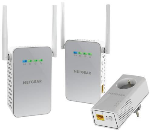 NETGEAR PLP1000 - 1