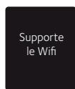 NETGEAR PLP1000 - PRE REQUIS Systeme - 2