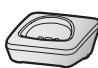 PANASONIC KX-TG6822 & KX-TG6822FR - Accessoires fournis - 5
