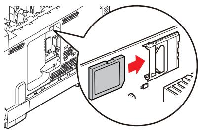OKI C712DN,  C712N - Avertissement! - 5