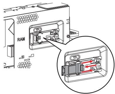 OKI C712DN,  C712N - Avertissement! - 4