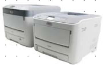 OKI C712DN,  C712N - 1