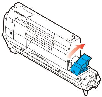 OKI C712DN,  C712N - Attention! - 4