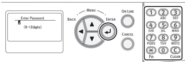 OKI C822N - Remarque - 4