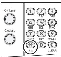 OKI C822N - Remarque - 1