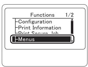 OKI C822N - Remarque - 2