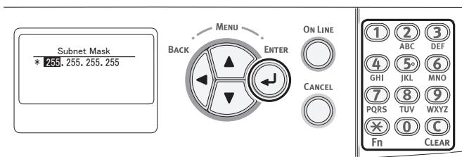 OKI C822N - Mémo - 12