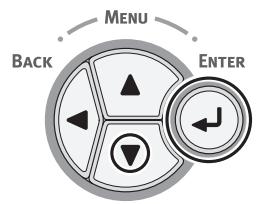 OKI C822N - Configuration du délai de mise hors tension automatique - 3