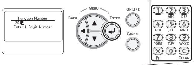 OKI C822N - Remarque - 2