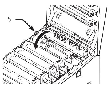 OKI C822N - Référence - 3