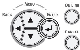 OKI C822N - Mémo - 18