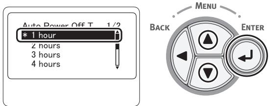 OKI C822N - Remarque - 3