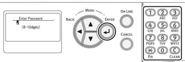 OKI C822N - Mémo - 3