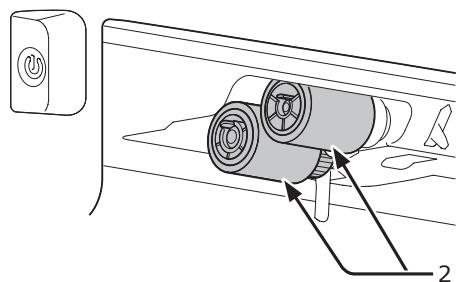 OKI C822N - Mémo - 2