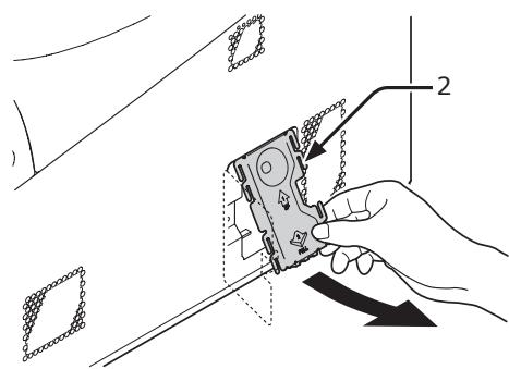 OKI C822N - Remarque - 2