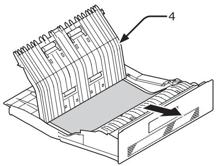 OKI C822N - Code d'erreur 372 - 6