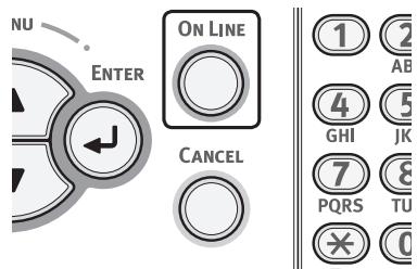 OKI C822N - Remarque - 1