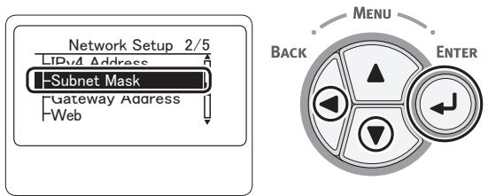 OKI C822N - Mémo - 11