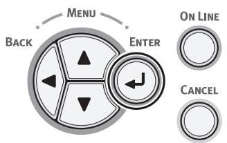 OKI C822N - Remarque - 1