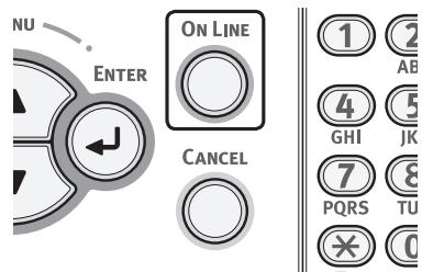 OKI C822N - Remarque - 19