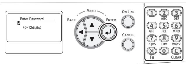 OKI C822N - Remarque - 11
