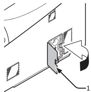 OKI C822N - Référence - 9