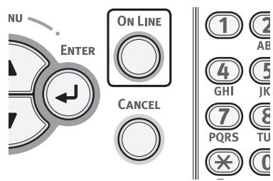 OKI C822N - Remarque - 5