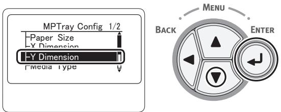 OKI C822N - Remarque - 13