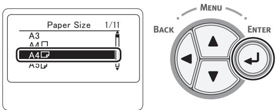 OKI C822N - Remarque - 3
