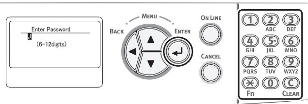 OKI C822N - Remarque - 3