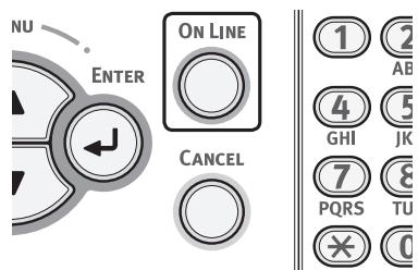 OKI C822N - Mémo - 15