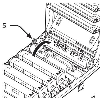 OKI C822N - Référence - 6
