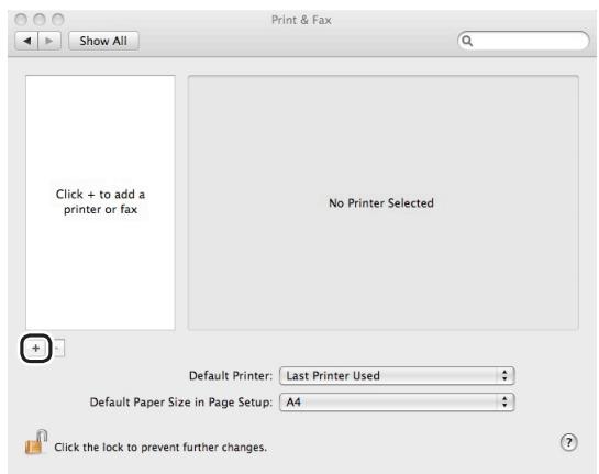 OKI C822N - Remarque - 20