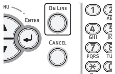 OKI C822N - Remarque - 1