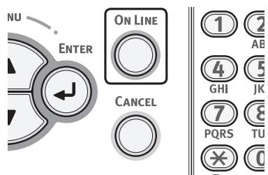 OKI C822N - Remarque - 8