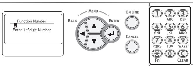 OKI C822N - Remarque - 2